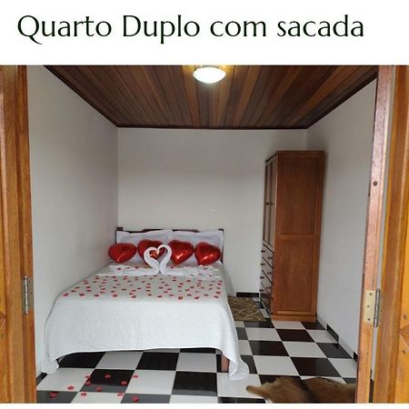 Flats Brancas Nuvens Hotel Campos do Jordao Bagian luar foto