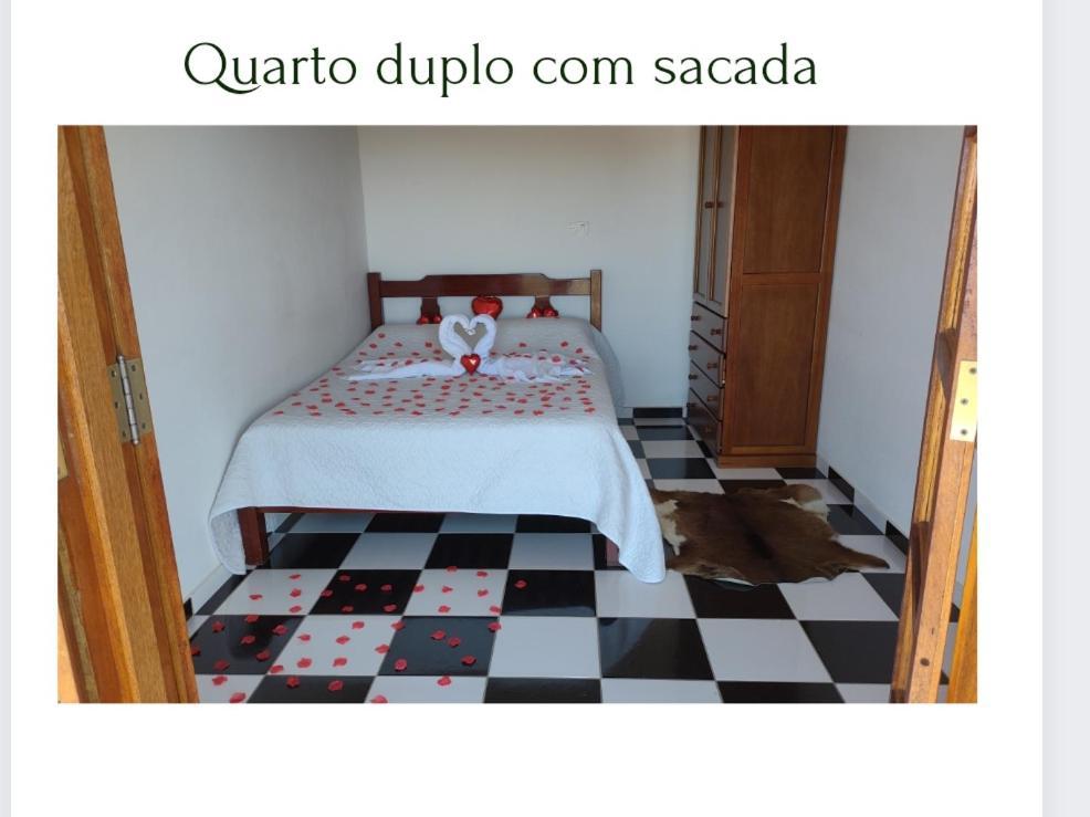 Flats Brancas Nuvens Hotel Campos do Jordao Bagian luar foto