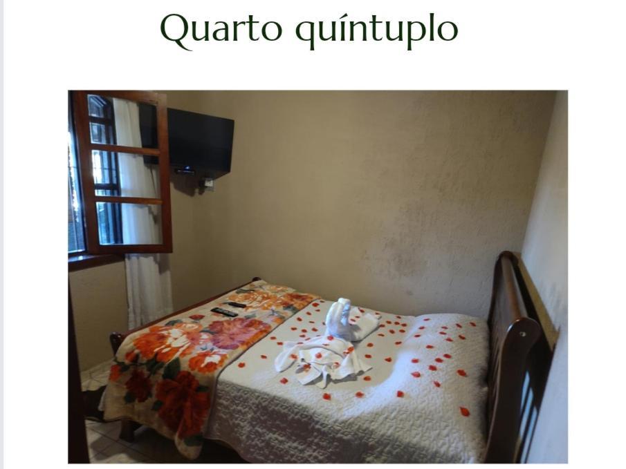 Flats Brancas Nuvens Hotel Campos do Jordao Bagian luar foto