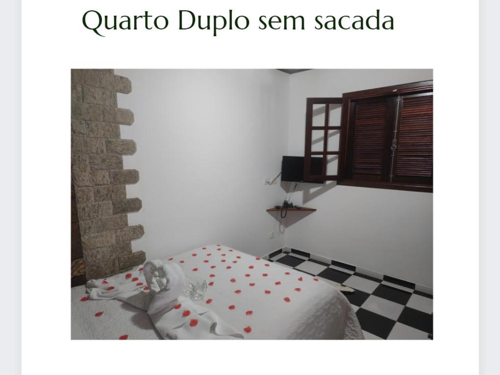 Flats Brancas Nuvens Hotel Campos do Jordao Bagian luar foto